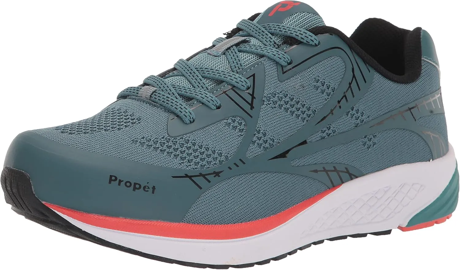 Propt Women's One Lt Athletic Shoe