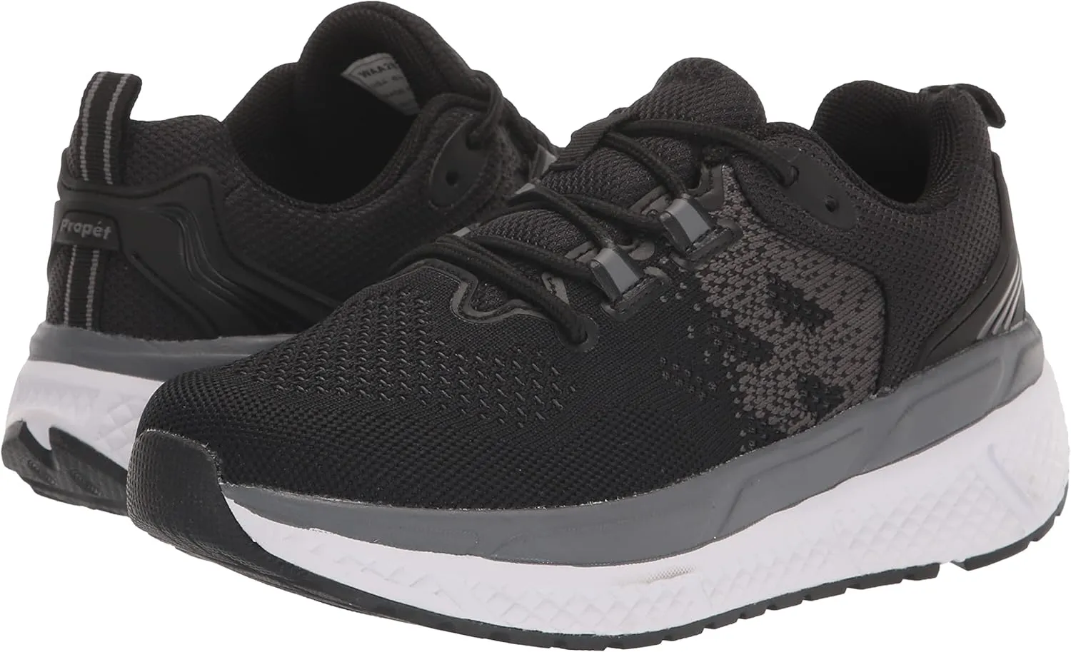Propt Women's Ultra Athletic Sneaker
