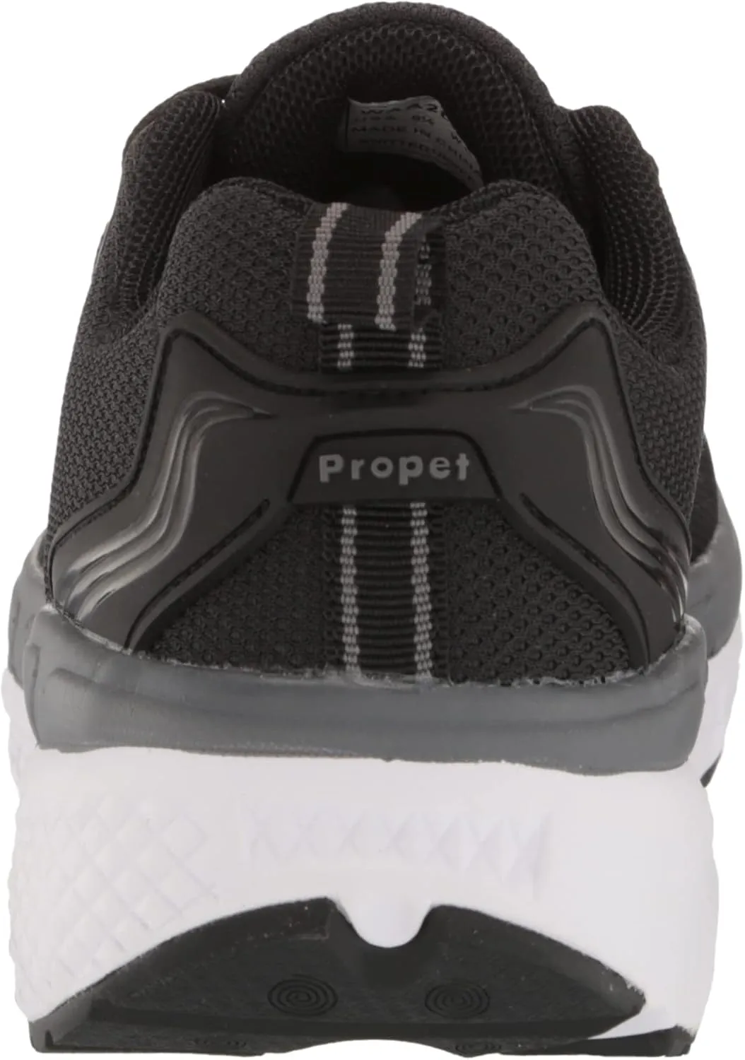 Propt Women's Ultra Athletic Sneaker