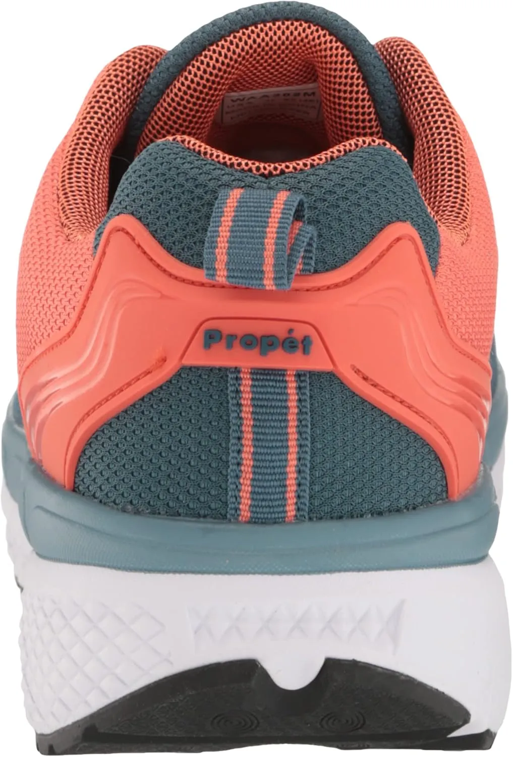 Propt Women's Ultra Athletic Sneaker