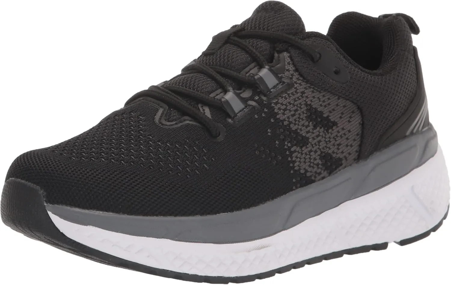 Propt Women's Ultra Athletic Sneaker