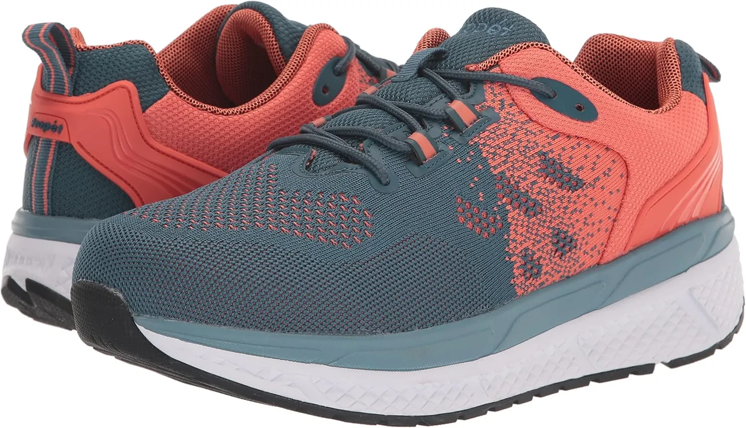 Propt Women's Ultra Athletic Sneaker