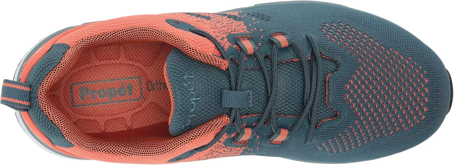Propt Women's Ultra Athletic Sneaker