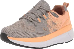 Propt Women's Ultra Athletic Sneaker