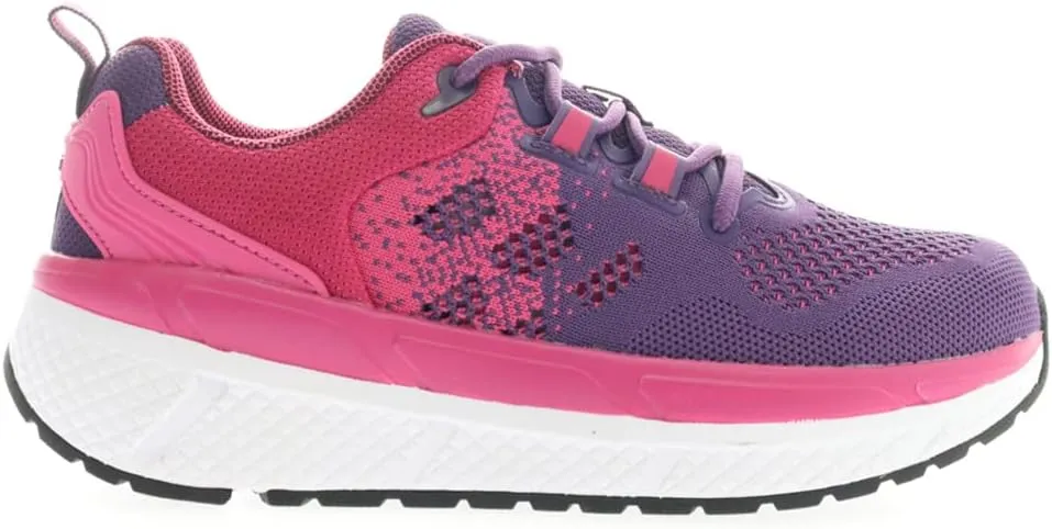 Propt Women's Ultra Athletic Sneaker