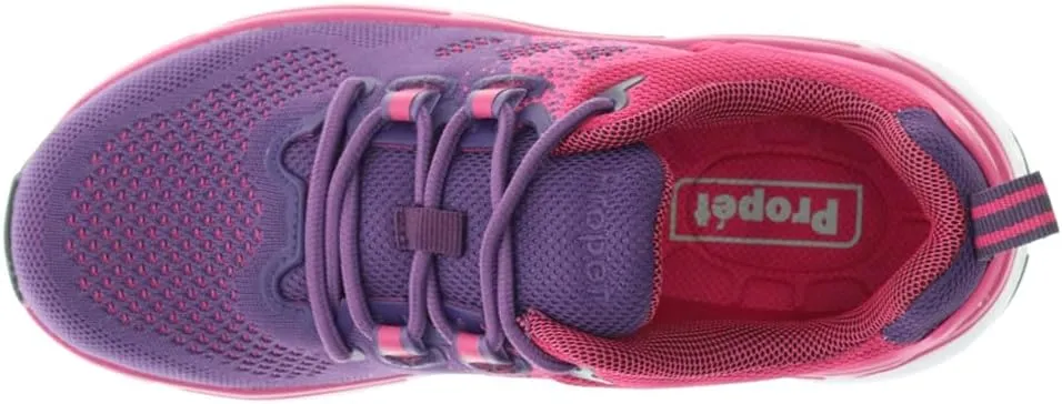 Propt Women's Ultra Athletic Sneaker