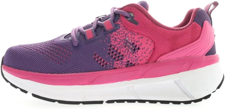 Propt Women's Ultra Athletic Sneaker