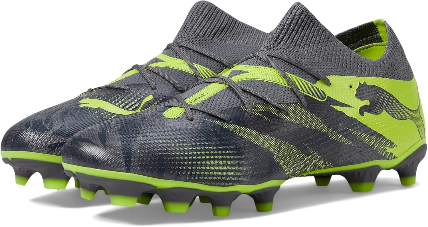 PUMA Future 7 Match Rush Firm Ground/Artificial Ground Soccer Cleats