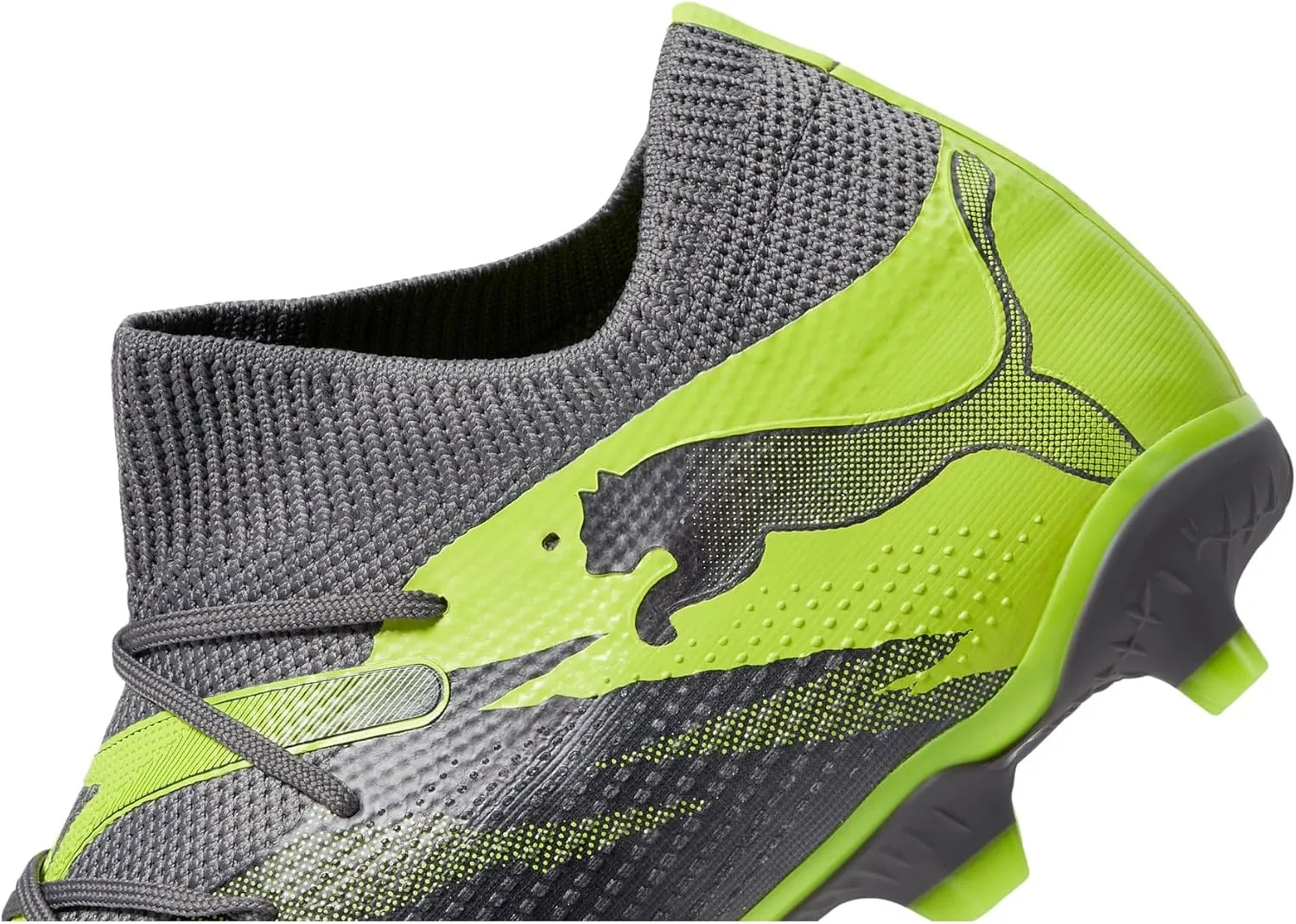 PUMA Future 7 Match Rush Firm Ground/Artificial Ground Soccer Cleats