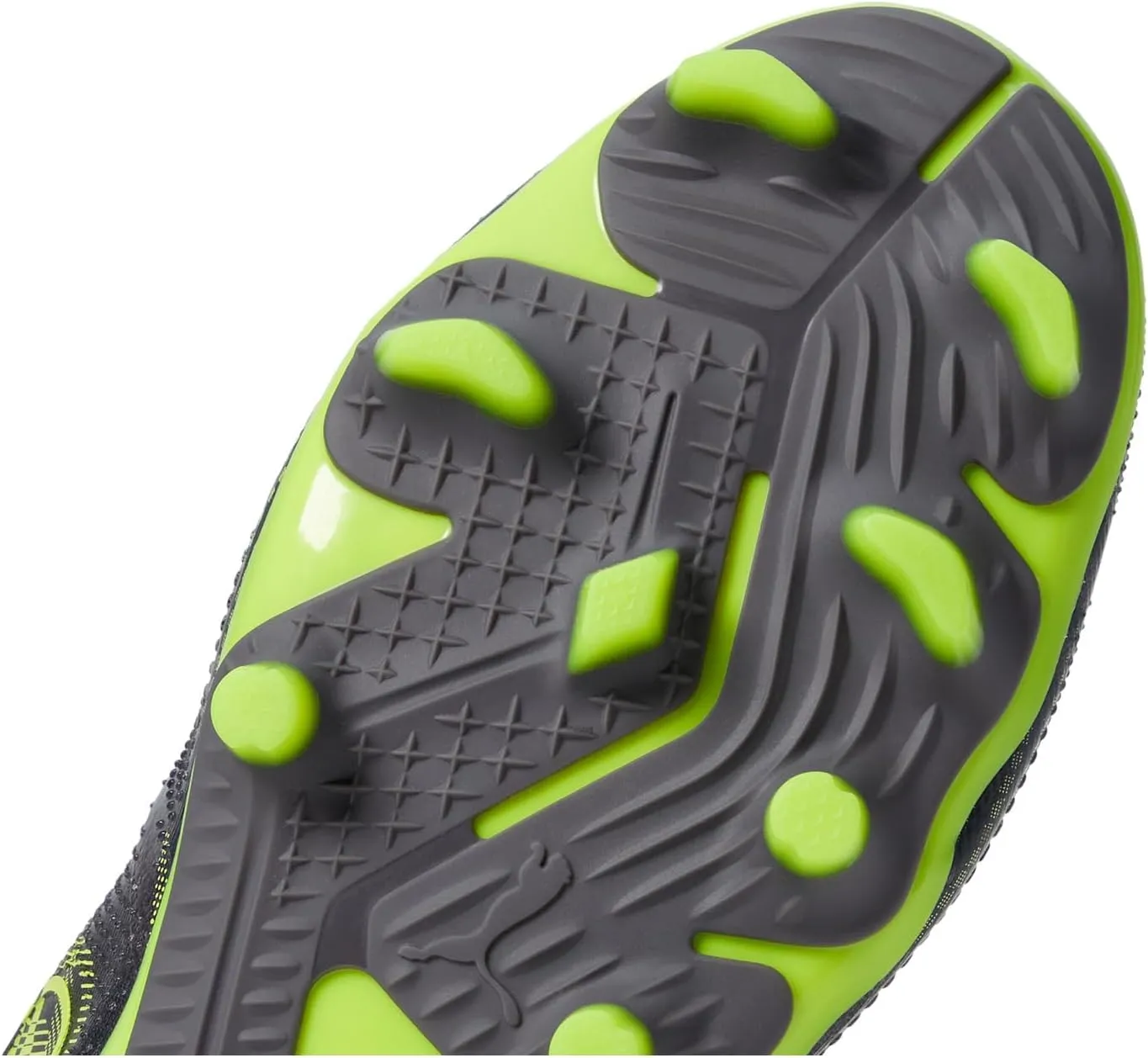 PUMA Future 7 Match Rush Firm Ground/Artificial Ground Soccer Cleats