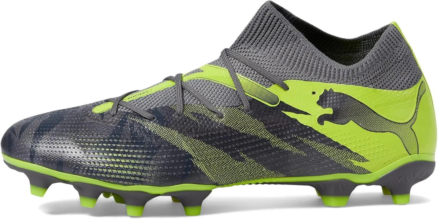 PUMA Future 7 Match Rush Firm Ground/Artificial Ground Soccer Cleats
