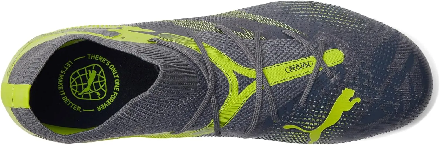 PUMA Future 7 Match Rush Firm Ground/Artificial Ground Soccer Cleats