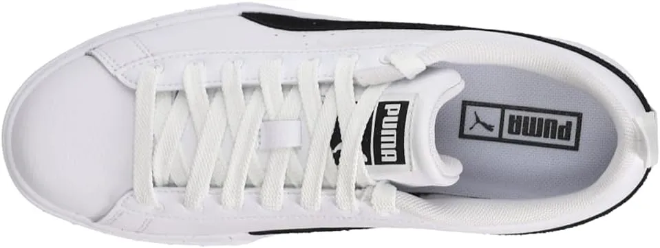 PUMA Mayze Leather (Big Kid)
