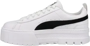 PUMA Mayze Leather (Big Kid)