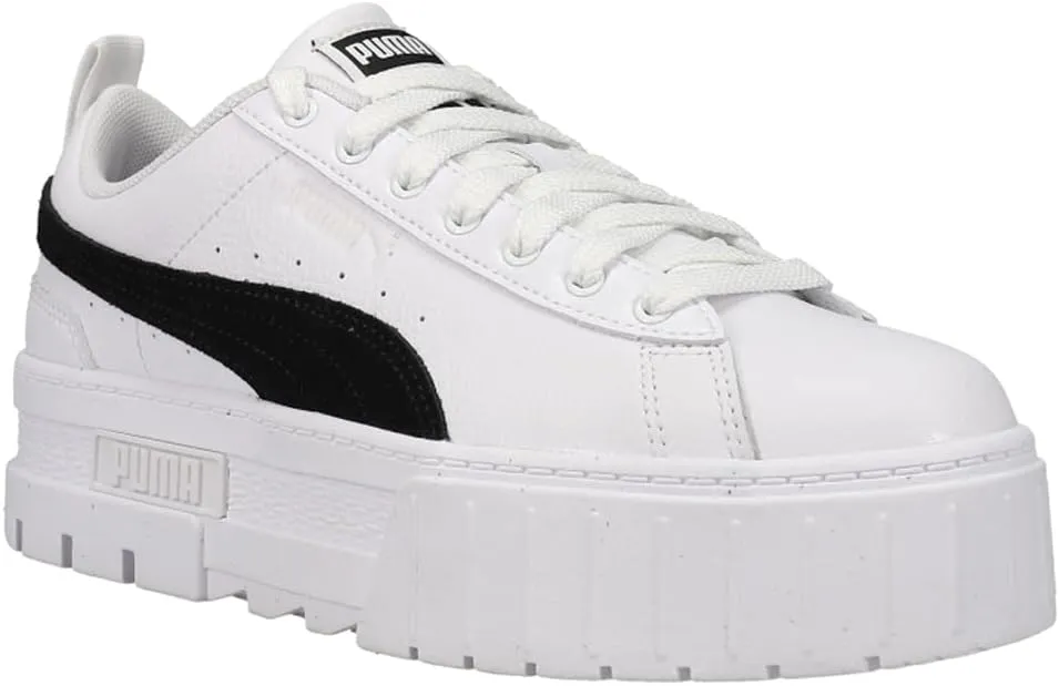 PUMA Mayze Leather (Big Kid)