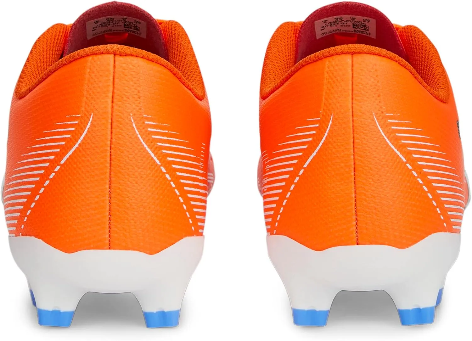 PUMA Men's Ultra Play Firm Ground/Artificial Ground