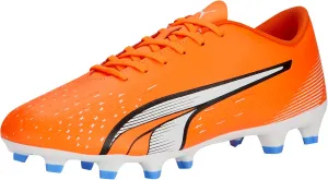 PUMA Men's Ultra Play Firm Ground/Artificial Ground