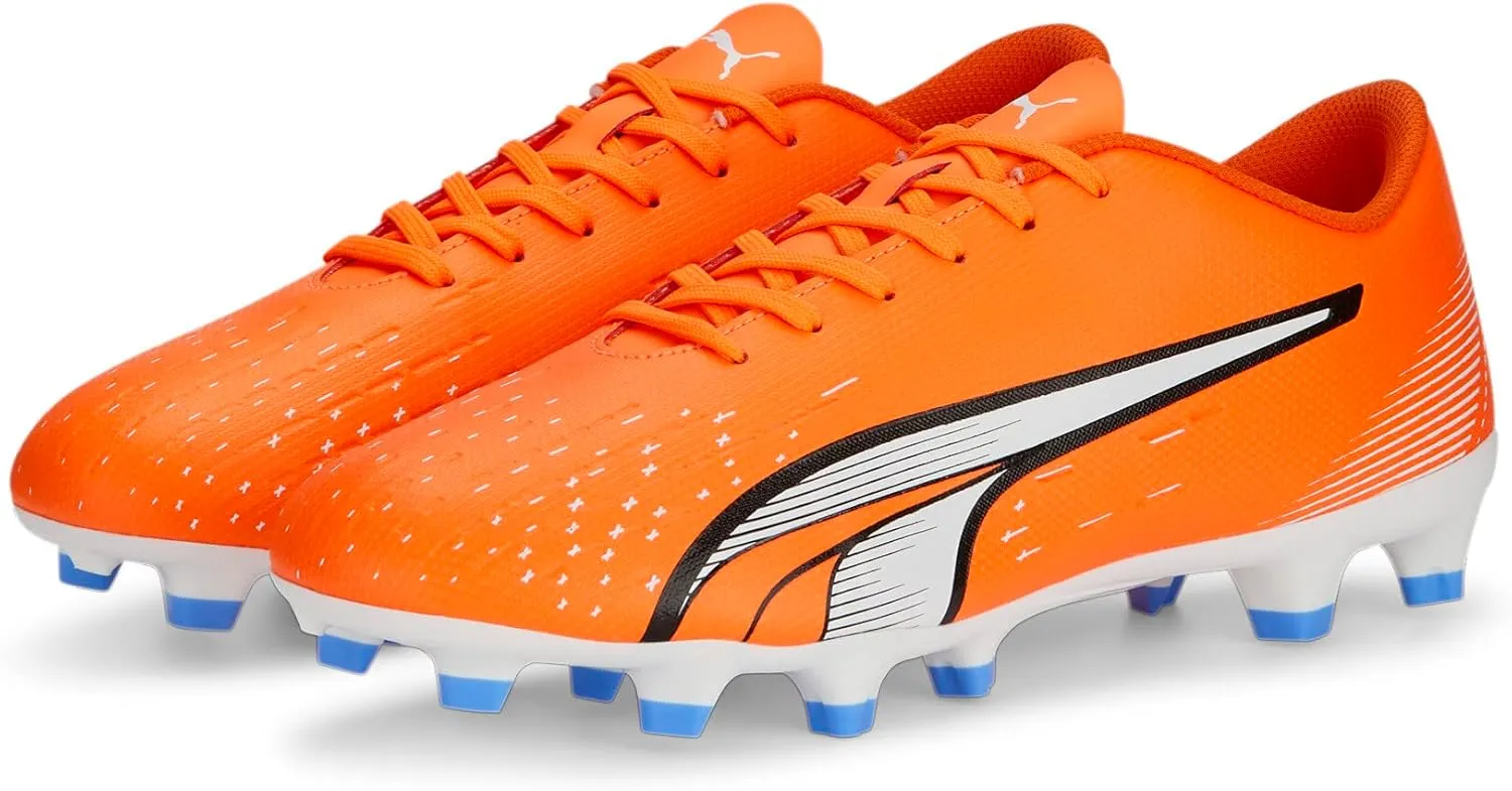 PUMA Men's Ultra Play Firm Ground/Artificial Ground
