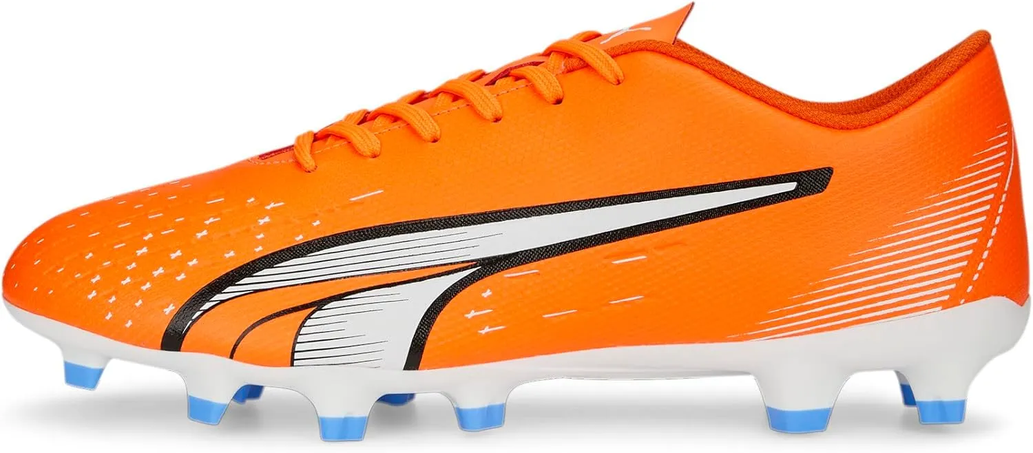 PUMA Men's Ultra Play Firm Ground/Artificial Ground