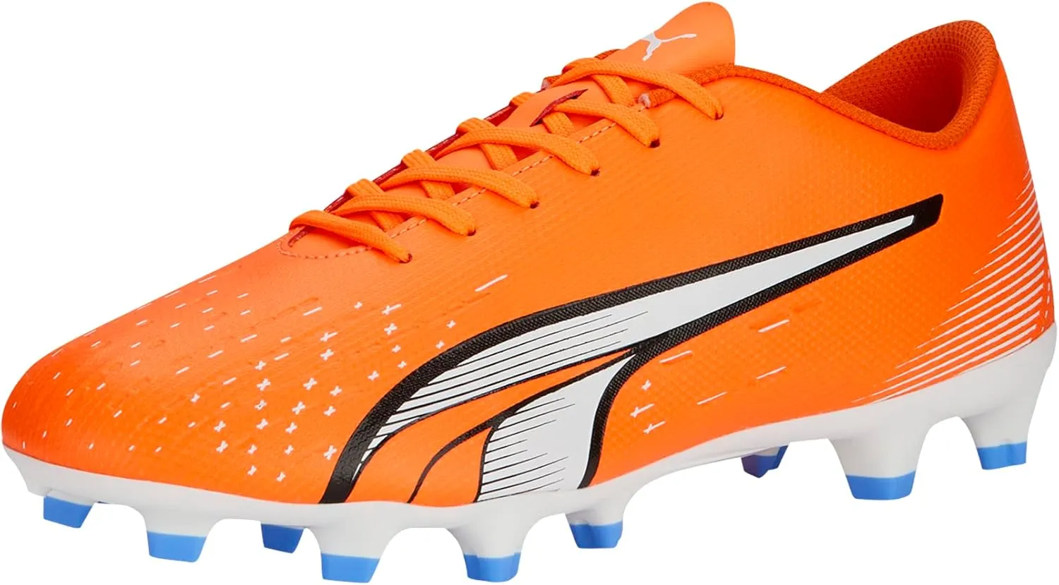 PUMA Men's Ultra Play Firm Ground/Artificial Ground