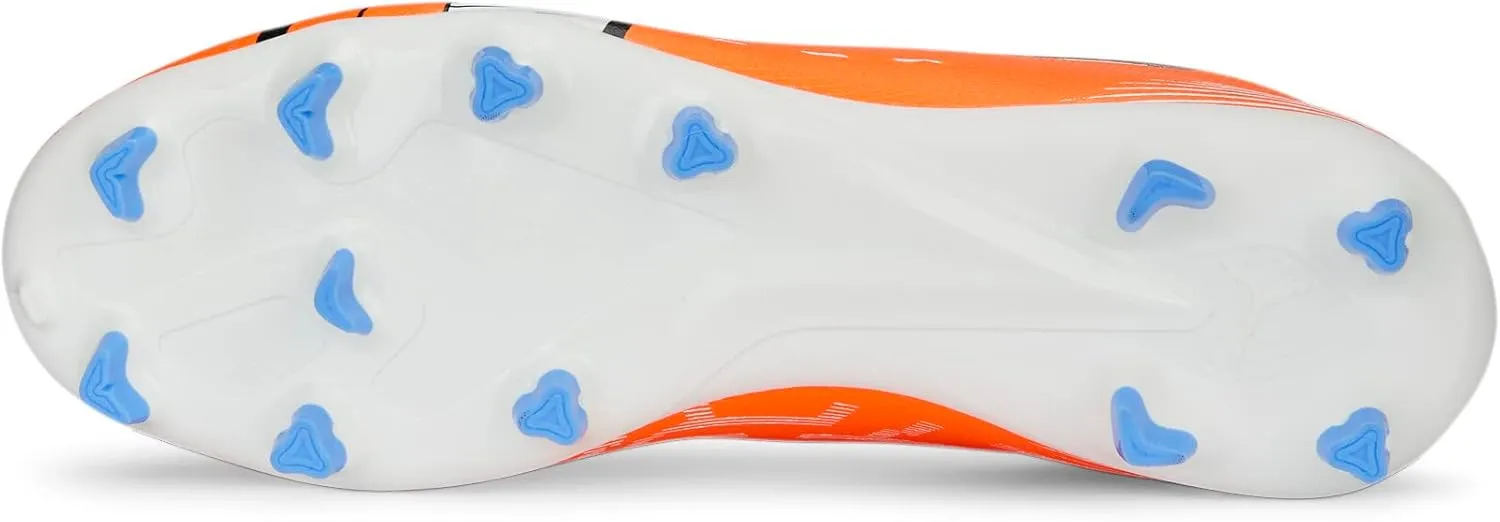 PUMA Men's Ultra Play Firm Ground/Artificial Ground