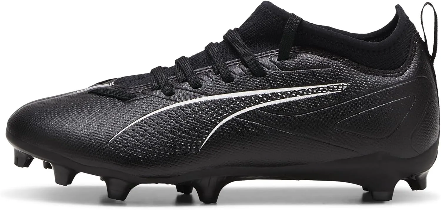 PUMA Unisex-Child Ultra Match Firm Artificial Ground Sneaker