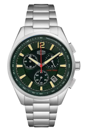 Racing Green