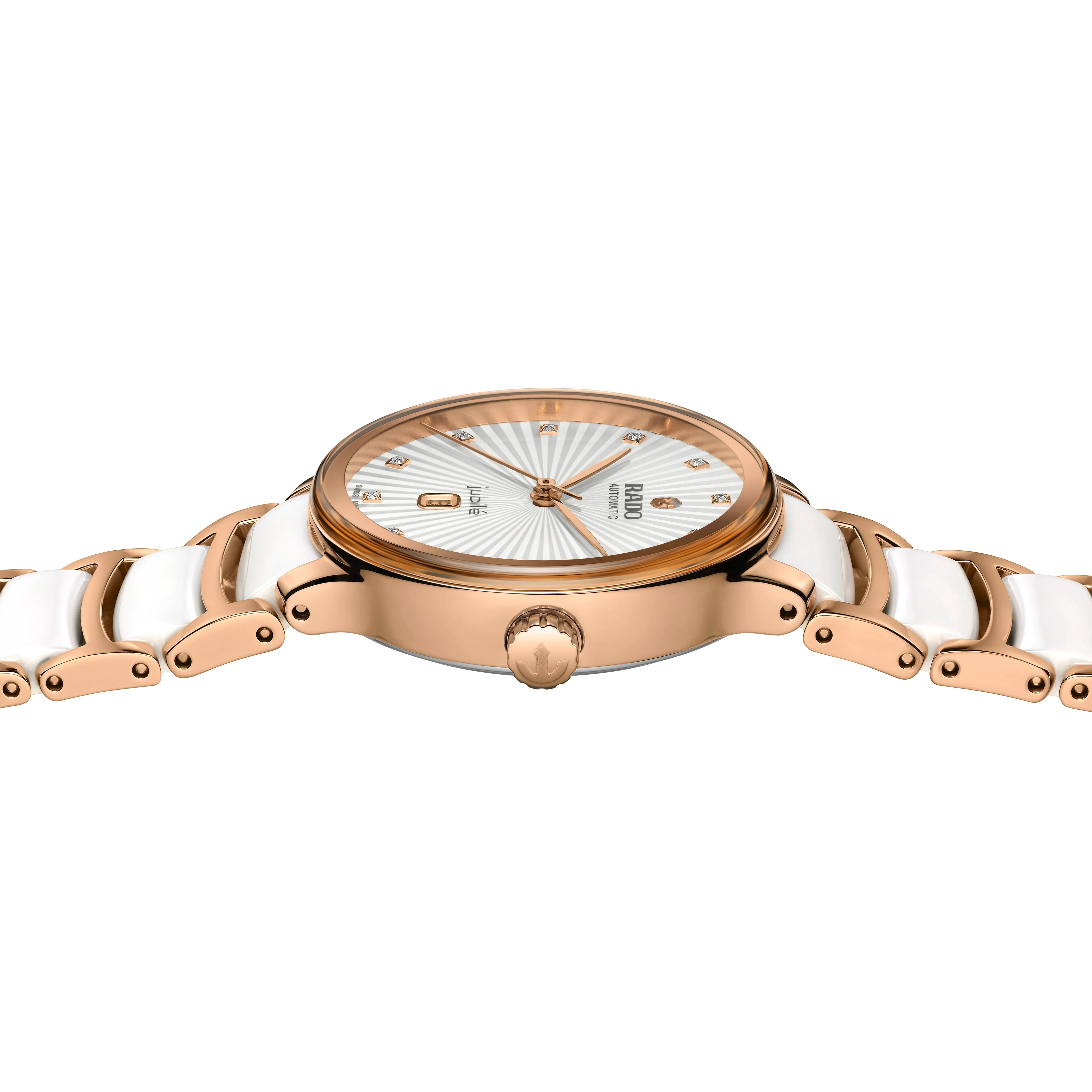 Rado - Centrix Automatic Diamonds - R30019744 - 786328