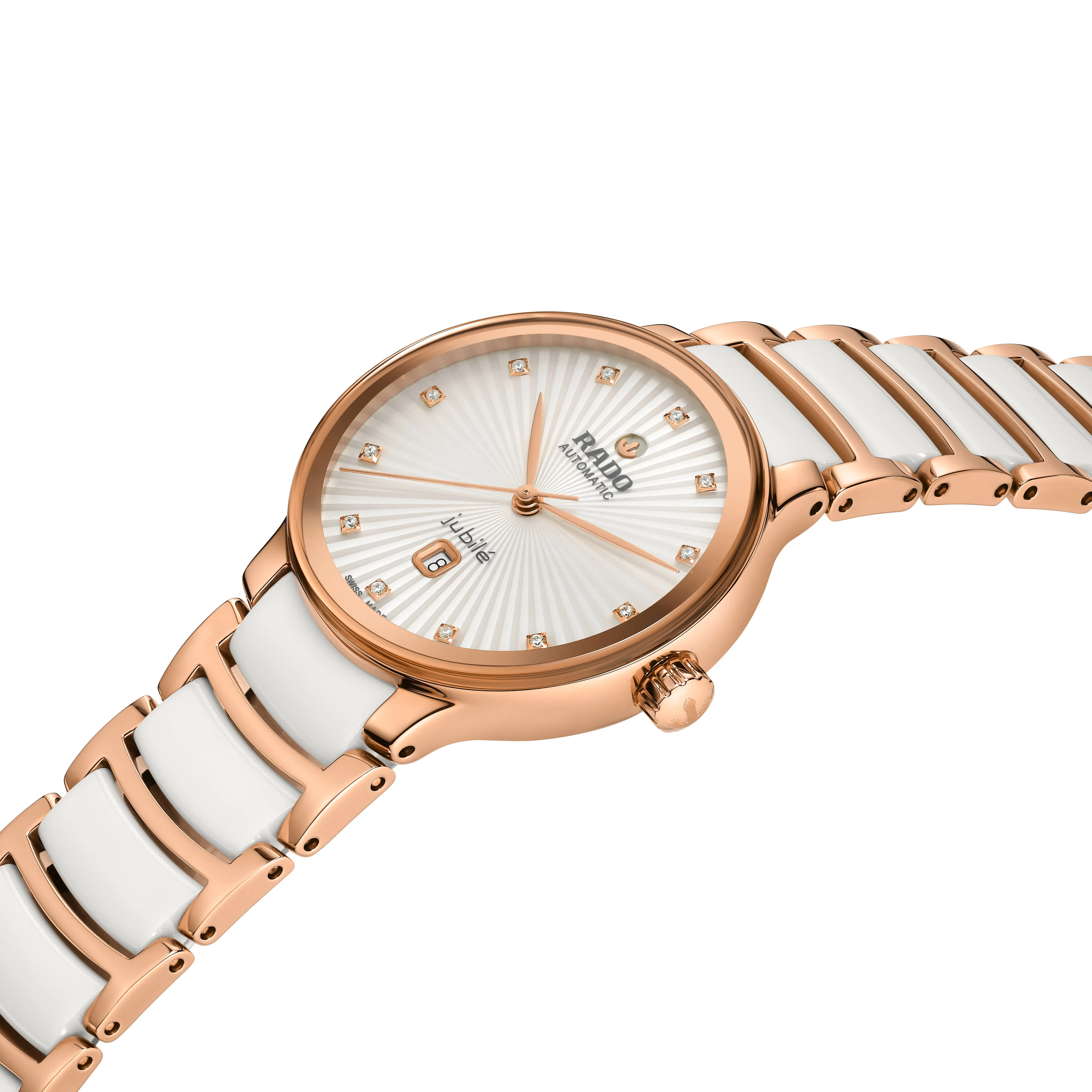 Rado - Centrix Automatic Diamonds - R30019744 - 786328