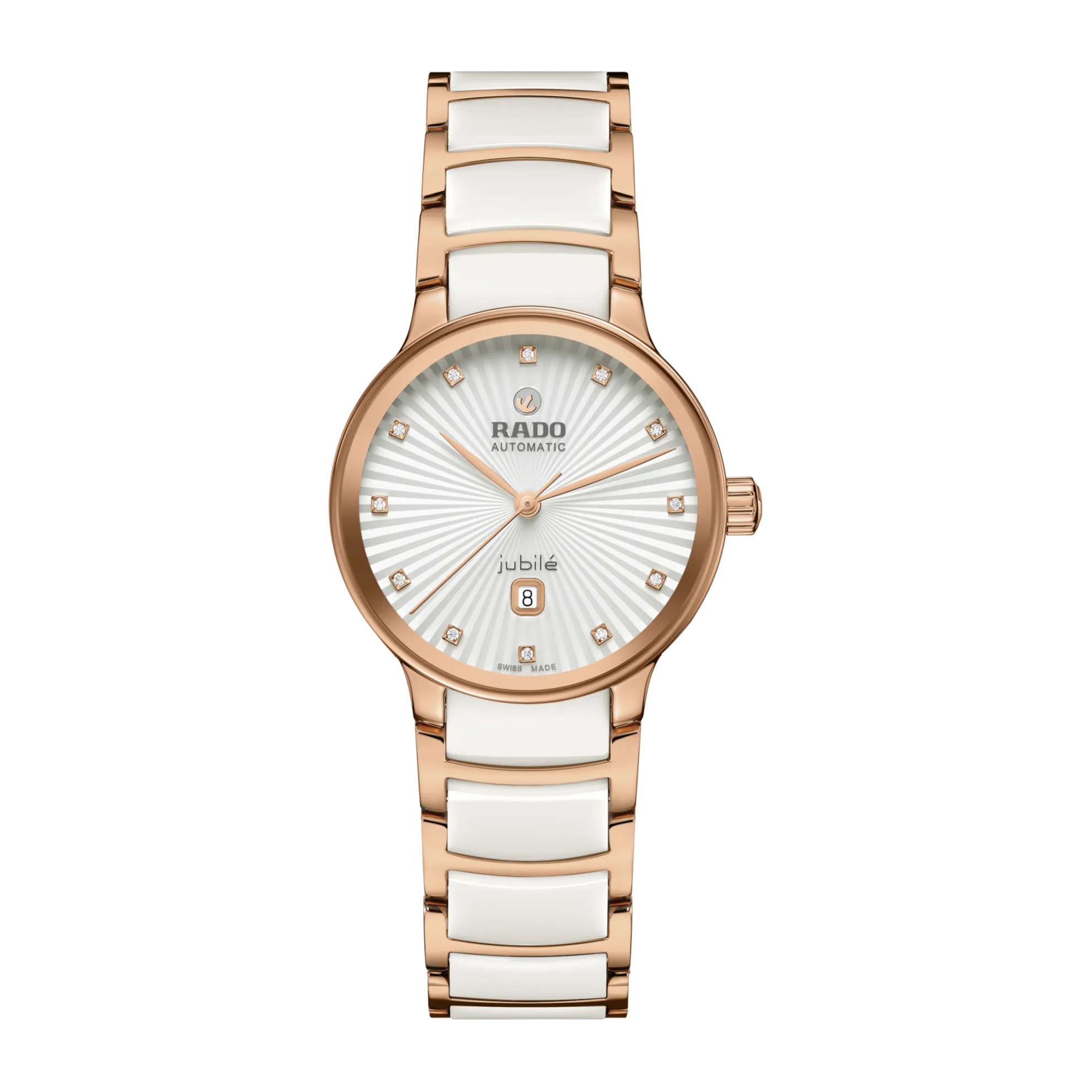 RADO Centrix Automatic Diamonds R30019744