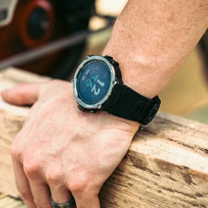 RAPTOR SMART WATCH - WHOLESALING