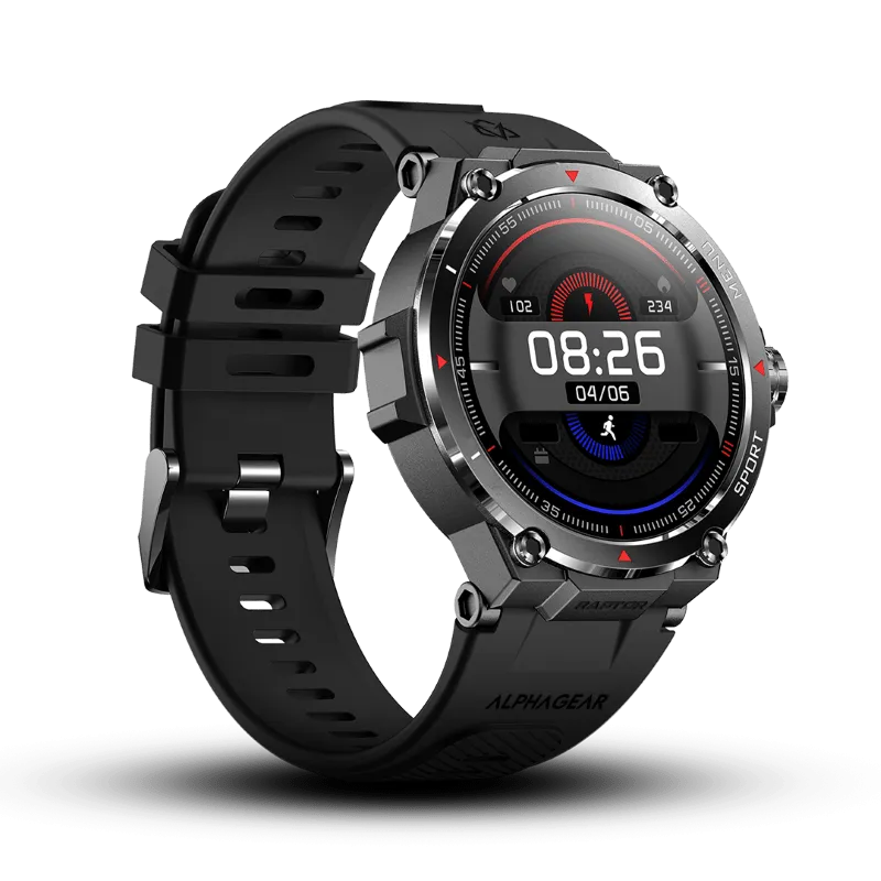 RAPTOR SMART WATCH - WHOLESALING