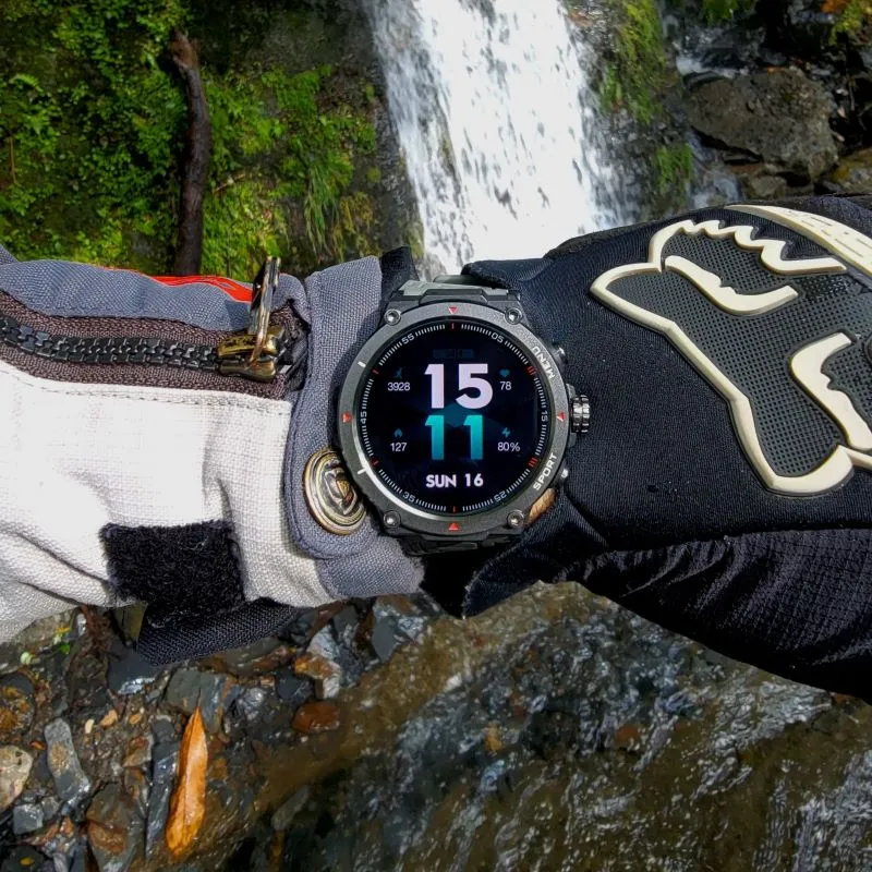 RAPTOR SMART WATCH - WHOLESALING