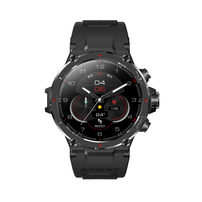 RAPTOR SMART WATCH - WHOLESALING