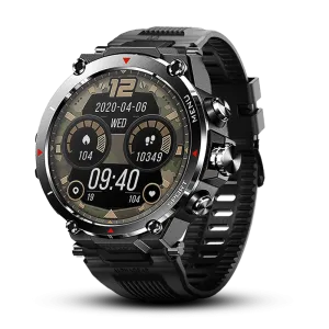 RAPTOR SMART WATCH - WHOLESALING