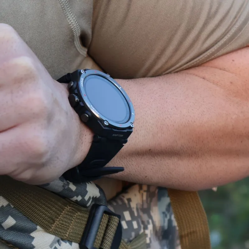 RAPTOR SMART WATCH - WHOLESALING