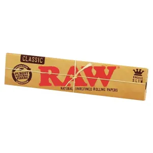 RAW King Size Slim