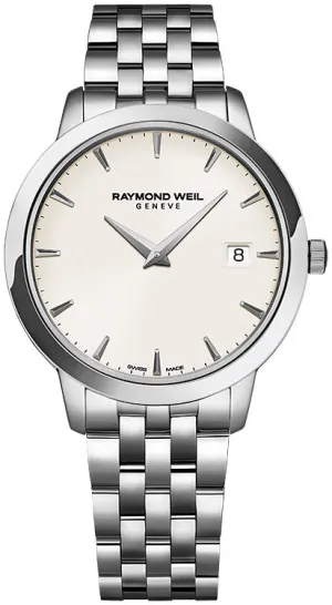 RW Watch Toccata Ladies