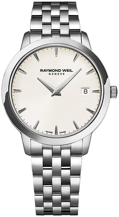 RW Watch Toccata Ladies