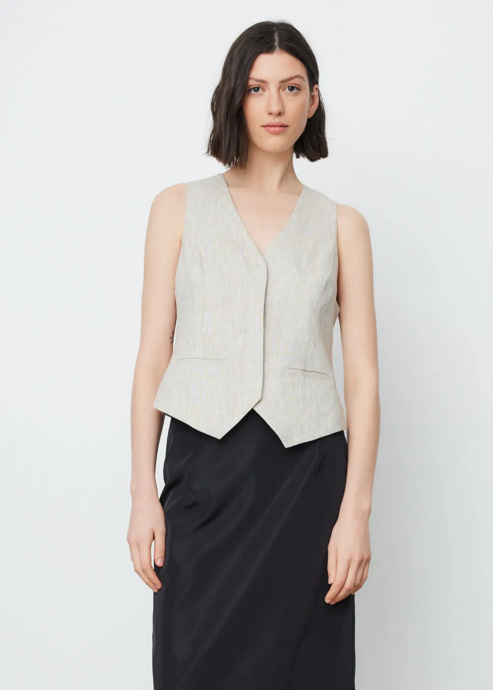 Sadie Vest
