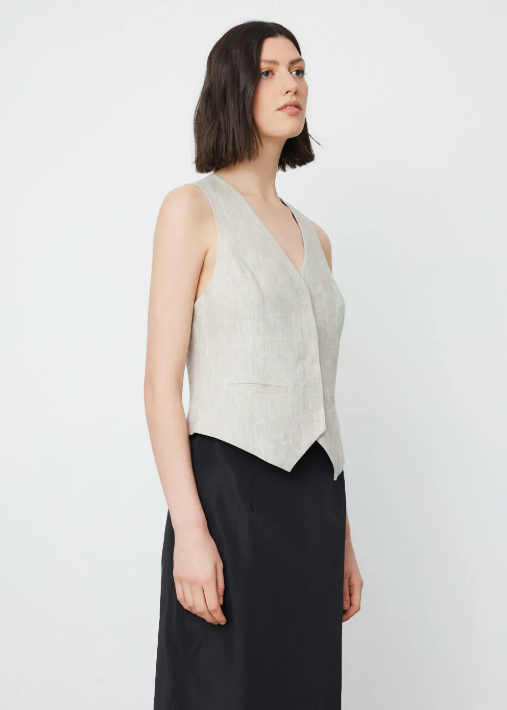 Sadie Vest
