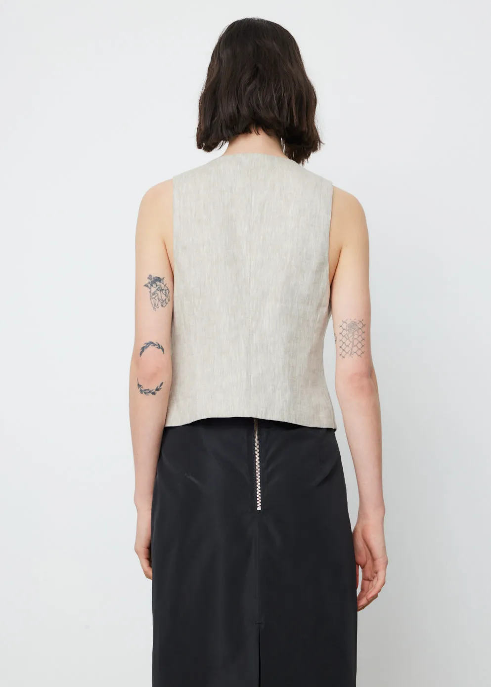 Sadie Vest