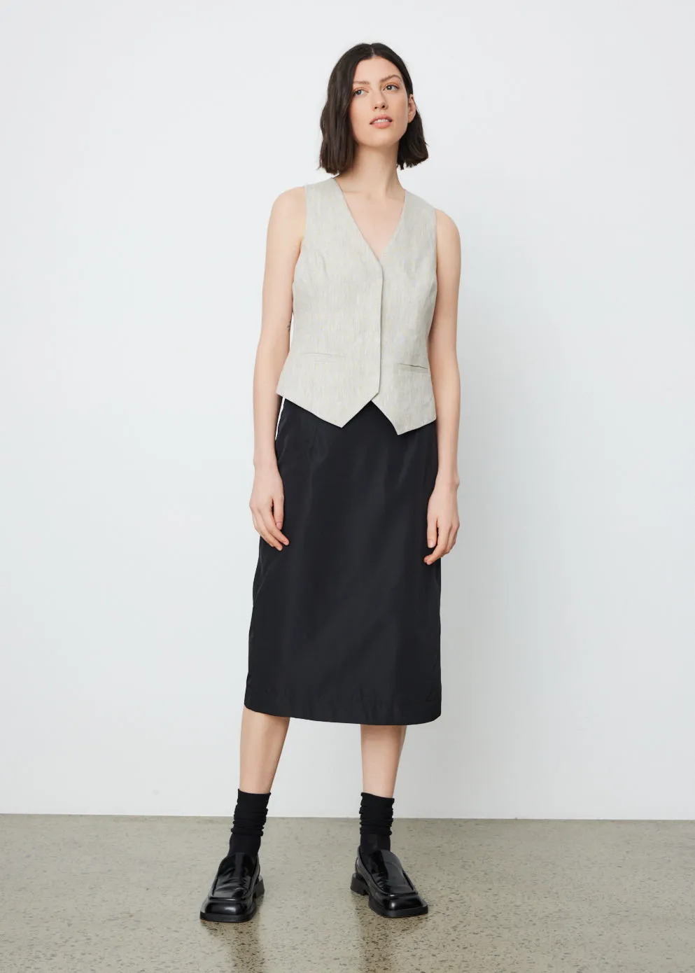 Sadie Vest