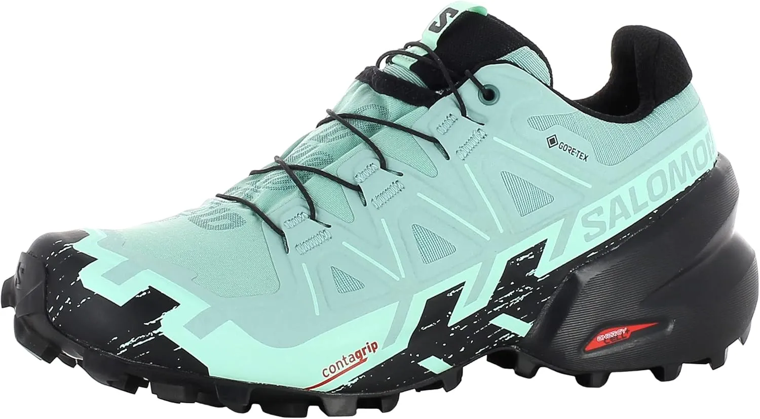 Salomon womens Salomon Speedcross 6 Gtx Women
