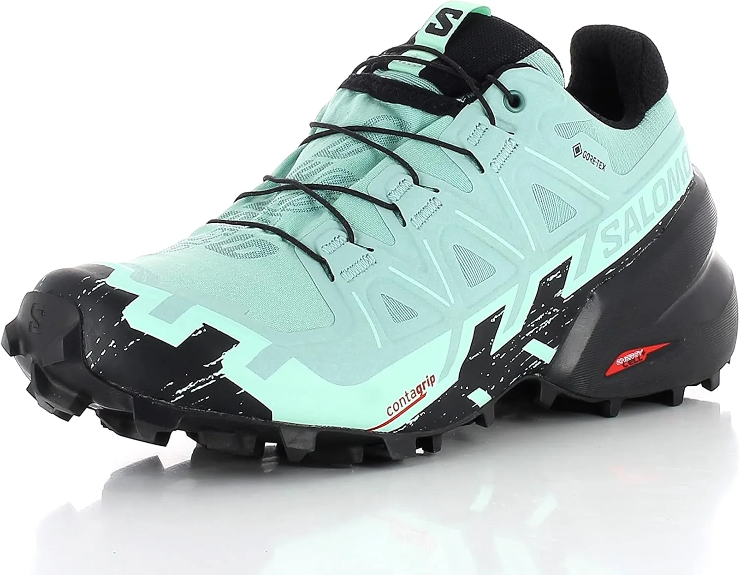 Salomon womens Salomon Speedcross 6 Gtx Women