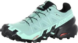 Salomon womens Salomon Speedcross 6 Gtx Women