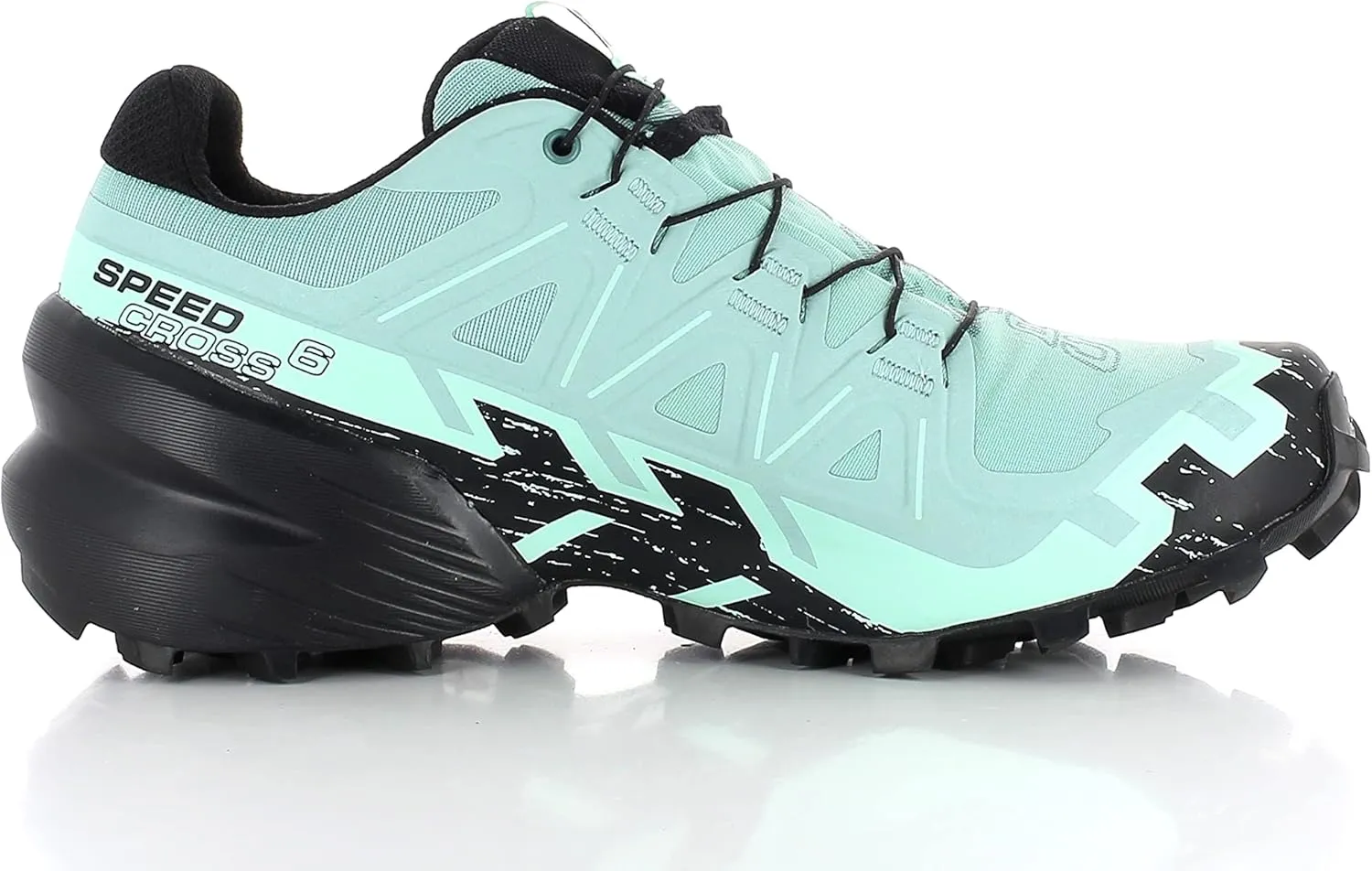 Salomon womens Salomon Speedcross 6 Gtx Women