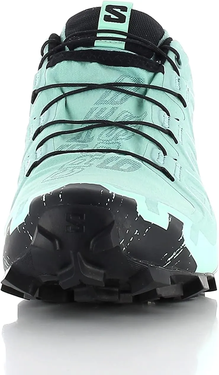 Salomon womens Salomon Speedcross 6 Gtx Women