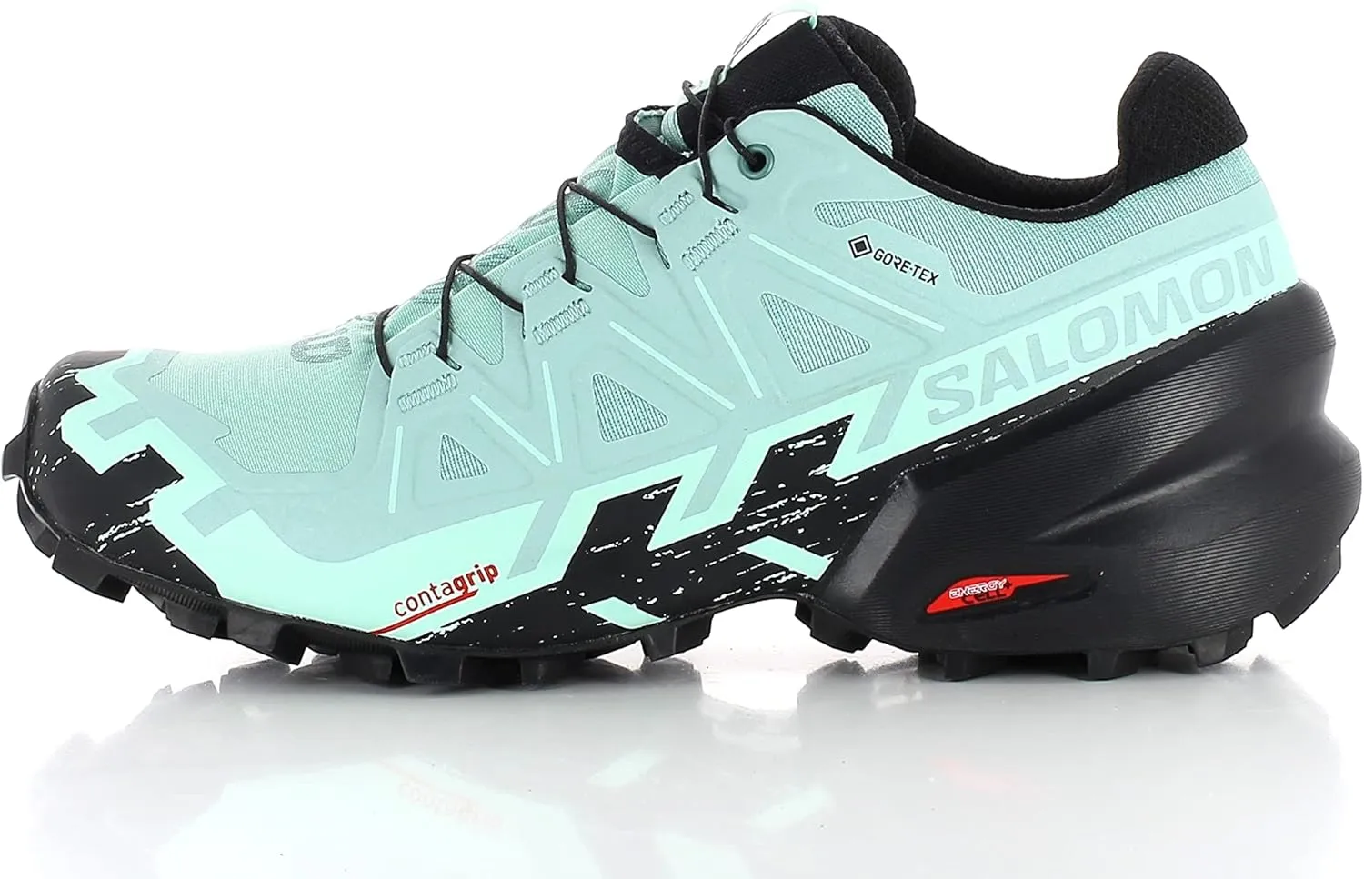Salomon womens Salomon Speedcross 6 Gtx Women