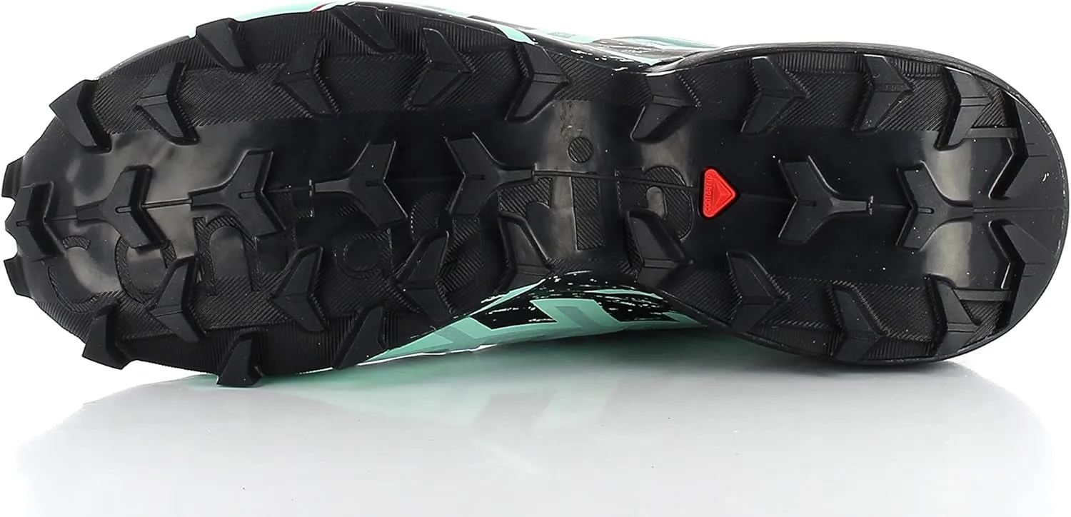 Salomon womens Salomon Speedcross 6 Gtx Women